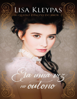 Era Uma Vez no Outono - Lisa Kleypas.pdf